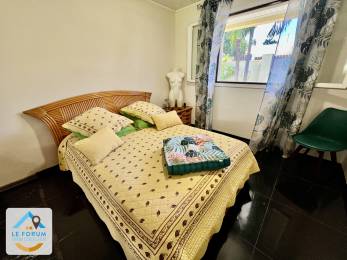 Achat Villa Saint-Joseph (97480) - REUNION