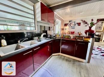 Achat Villa Saint-Joseph (97480) - REUNION