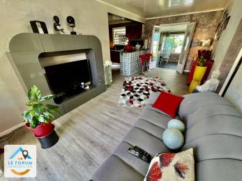 Achat Villa Saint-Joseph (97480) - REUNION