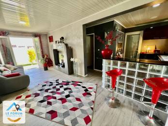 Achat Villa Saint-Joseph (97480) - REUNION