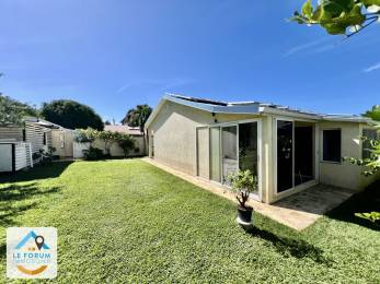Achat Villa Saint-Joseph (97480) - REUNION