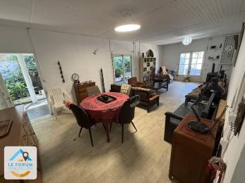 Achat Villa Saint-Joseph (97480) - REUNION