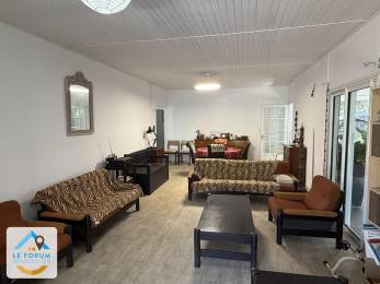 Achat Villa Saint-Joseph (97480) - REUNION