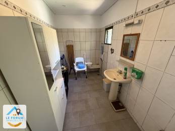 Achat Villa Saint-Joseph (97480) - REUNION