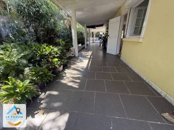 Achat Villa Saint-Joseph (97480) - REUNION