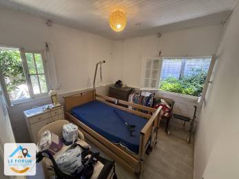 Achat Villa Saint-Joseph (97480) - REUNION