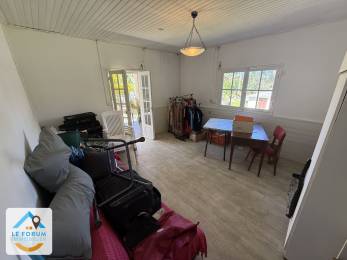Achat Villa Saint-Joseph (97480) - REUNION