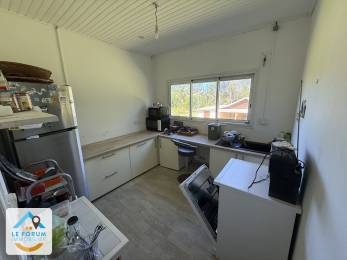 Achat Villa Saint-Joseph (97480) - REUNION