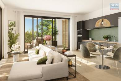 Achat Appartement Saint-Leu (97436) - REUNION