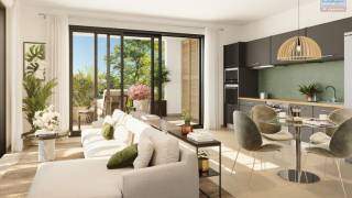achat neuf appartement à saint-leu (97436)