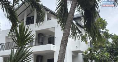 vente appartement - saint leu Île de la réunion