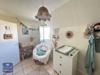Location Bien meublé Saint-Pierre (97410) - REUNION