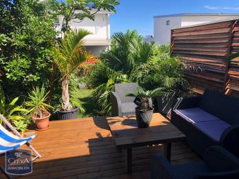 Location Bien meublé Saint-Pierre (97410) - REUNION