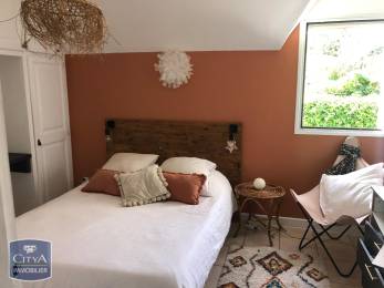 Location Bien meublé Saint-Pierre (97410) - REUNION