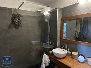 Location Bien meublé Saint-Pierre (97410) - REUNION
