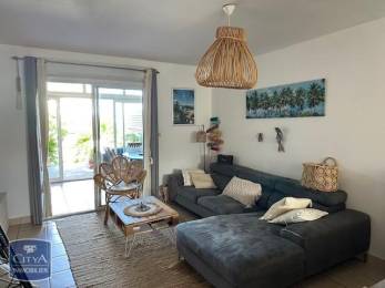 Location Bien meublé Saint-Pierre (97410) - REUNION