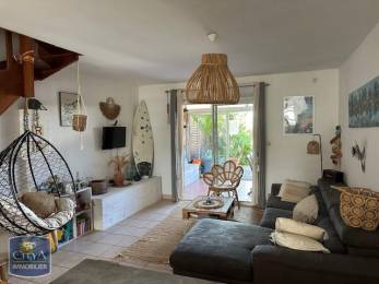 Location Bien meublé Saint-Pierre (97410) - REUNION