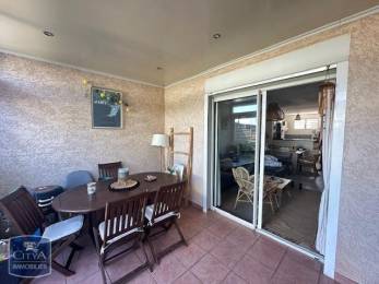 Location Bien meublé Saint-Pierre (97410) - REUNION