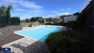 achat appartement à tampon (97430)