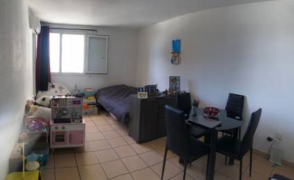Achat Appartement Sainte-Clotilde (97490) - REUNION