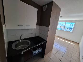 Location Appartement Saint-Denis (97400) - REUNION