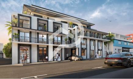 Achat Appartement Saint-Denis (97400) - REUNION