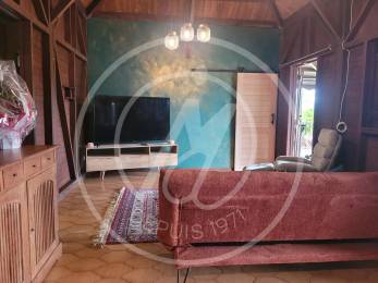 Location Maison Le Moule (97160) - GUADELOUPE
