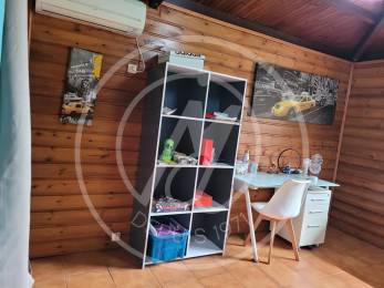 Location Maison Le Moule (97160) - GUADELOUPE