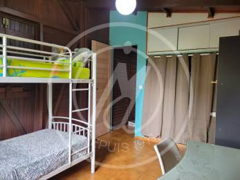 Location Maison Le Moule (97160) - GUADELOUPE