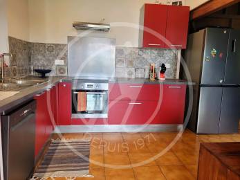 Location Maison Le Moule (97160) - GUADELOUPE