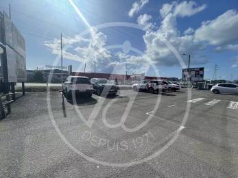 Location  Fonds de commerce Baie Mahault (97122) - GUADELOUPE
