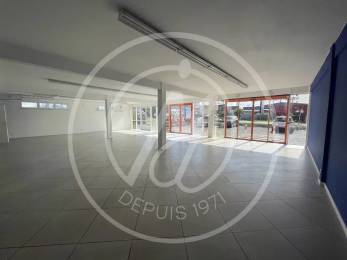 Location  Fonds de commerce Baie Mahault (97122) - GUADELOUPE