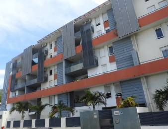 Achat Appartement Sainte-Clotilde (97490) - REUNION