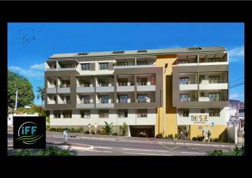Achat Appartement Sainte-Clotilde (97490) - REUNION