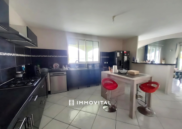 Location Villa Petit Canal (97131) - GUADELOUPE