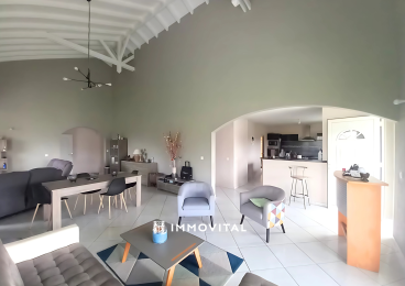 Location Villa Petit Canal (97131) - GUADELOUPE