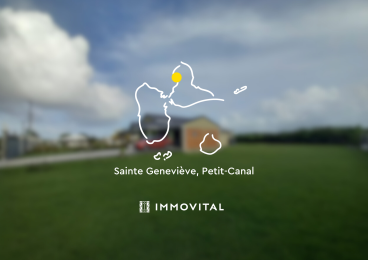 Location Villa Petit Canal (97131) - GUADELOUPE