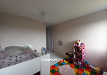 Location Villa Petit Canal (97131) - GUADELOUPE
