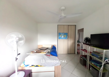 Location Villa Petit Canal (97131) - GUADELOUPE