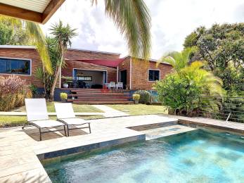 Location Villa Saint-Pierre (97410) - REUNION