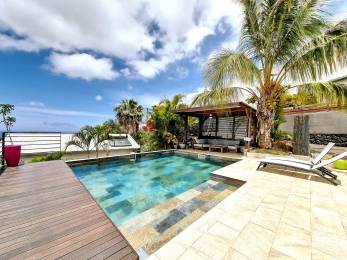 Location Villa Saint-Pierre (97410) - REUNION