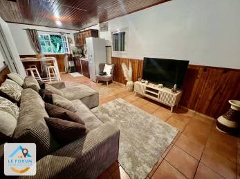 Achat Villa Saint-Pierre (97410) - REUNION