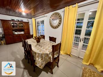 Achat Villa Saint-Pierre (97410) - REUNION