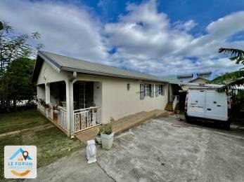 Achat Villa Saint-Pierre (97410) - REUNION