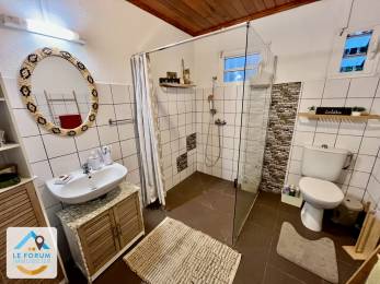 Achat Villa Saint-Pierre (97410) - REUNION
