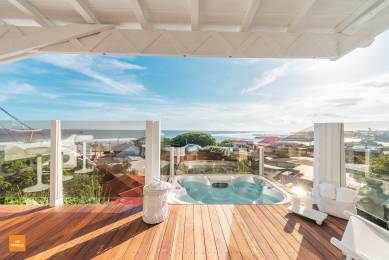 Achat Villa Saint-Pierre (97410) - REUNION