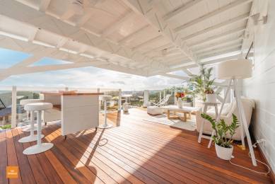 Achat Villa Saint-Pierre (97410) - REUNION