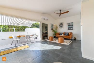 Achat Villa Saint-Pierre (97410) - REUNION
