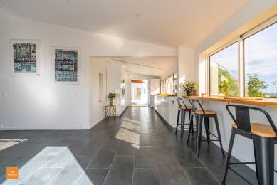 Achat Villa Saint-Pierre (97410) - REUNION