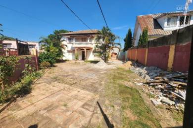 Achat Maison ANTANANARIVO () - MADAGASCAR